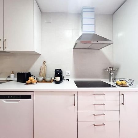 Apartamentos Gredos 002 Jaraiz de la Vera Εξωτερικό φωτογραφία