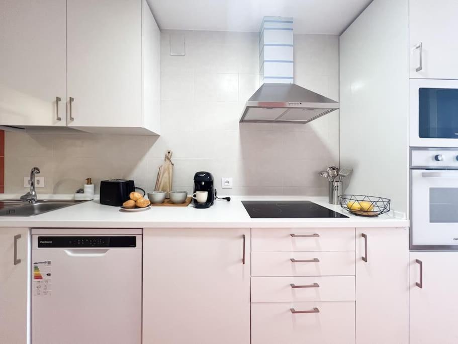 Apartamentos Gredos 002 Jaraiz de la Vera Εξωτερικό φωτογραφία