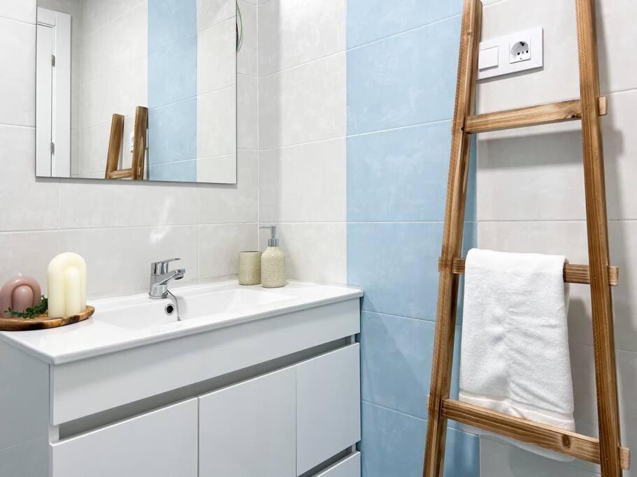 Apartamentos Gredos 002 Jaraiz de la Vera Εξωτερικό φωτογραφία