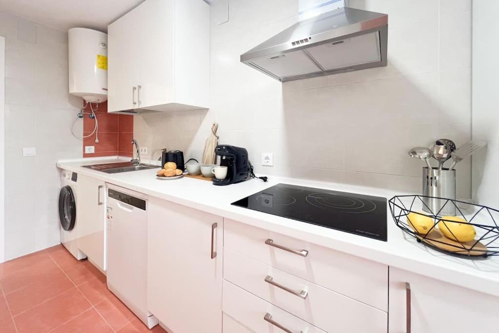 Apartamentos Gredos 002 Jaraiz de la Vera Εξωτερικό φωτογραφία