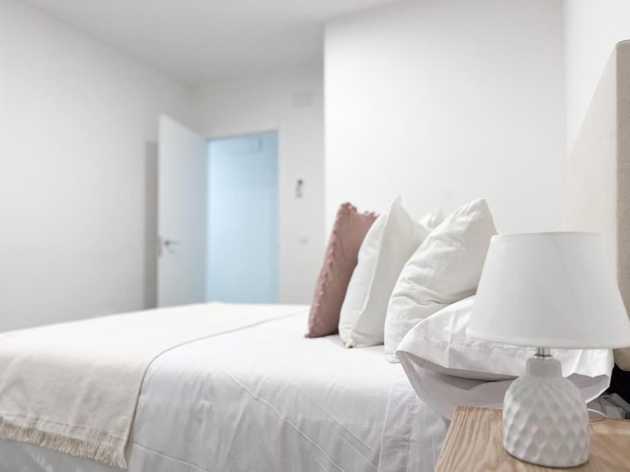Apartamentos Gredos 002 Jaraiz de la Vera Εξωτερικό φωτογραφία