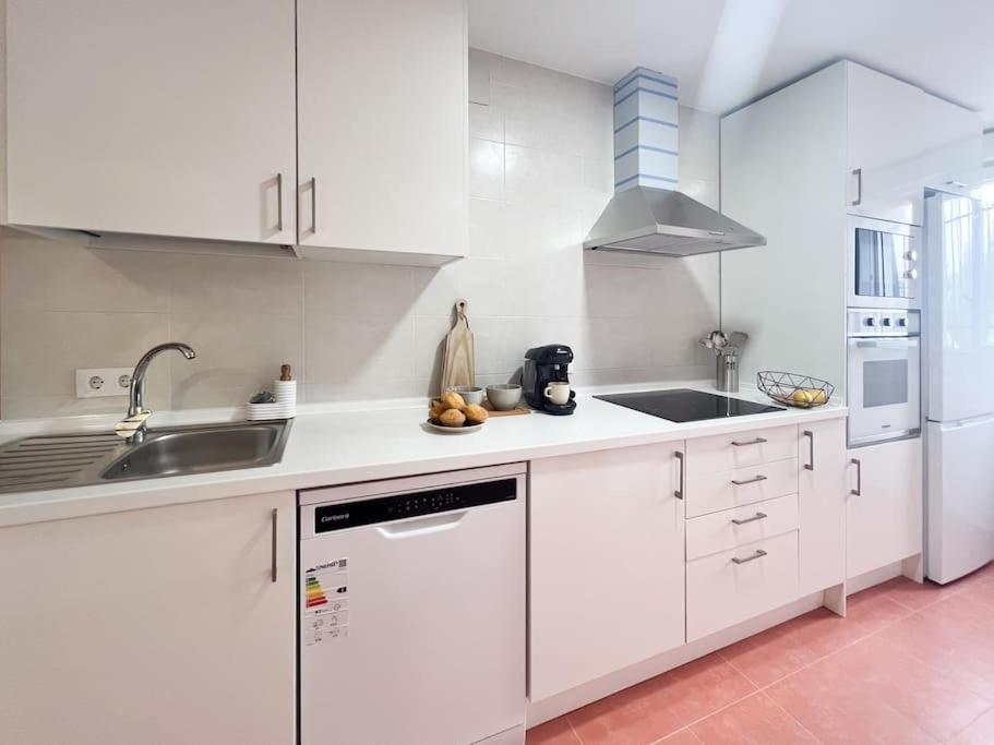 Apartamentos Gredos 002 Jaraiz de la Vera Εξωτερικό φωτογραφία