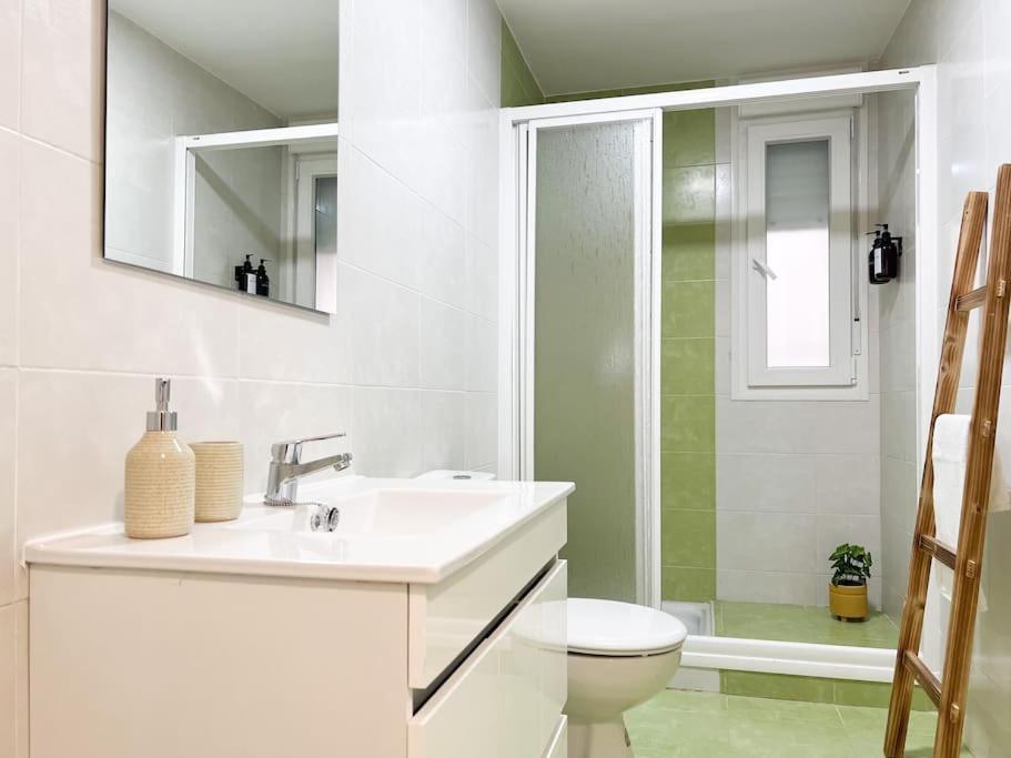 Apartamentos Gredos 002 Jaraiz de la Vera Εξωτερικό φωτογραφία