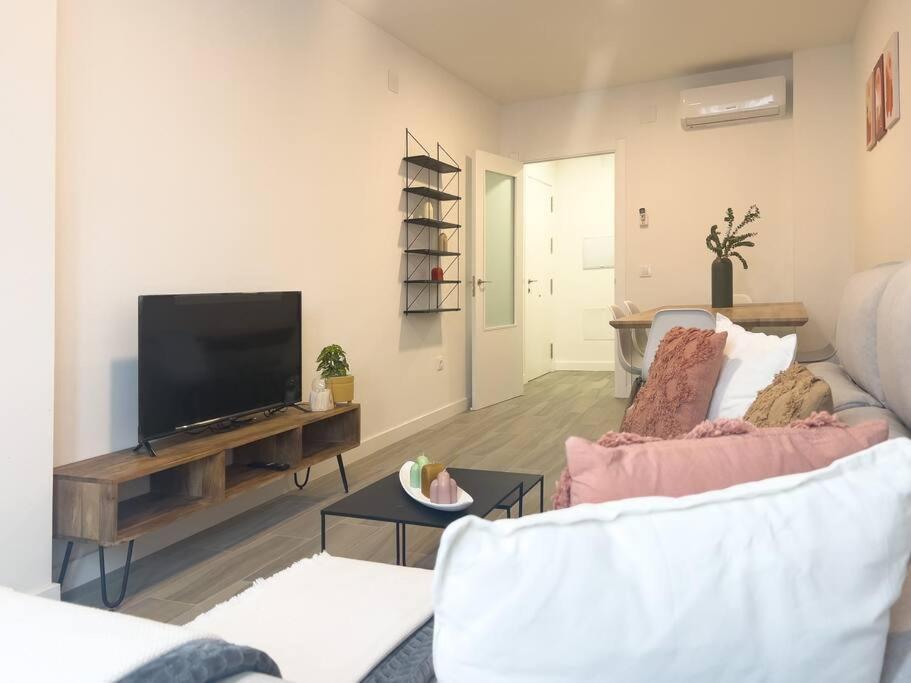 Apartamentos Gredos 002 Jaraiz de la Vera Εξωτερικό φωτογραφία
