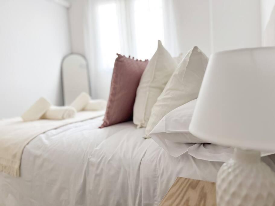Apartamentos Gredos 002 Jaraiz de la Vera Εξωτερικό φωτογραφία