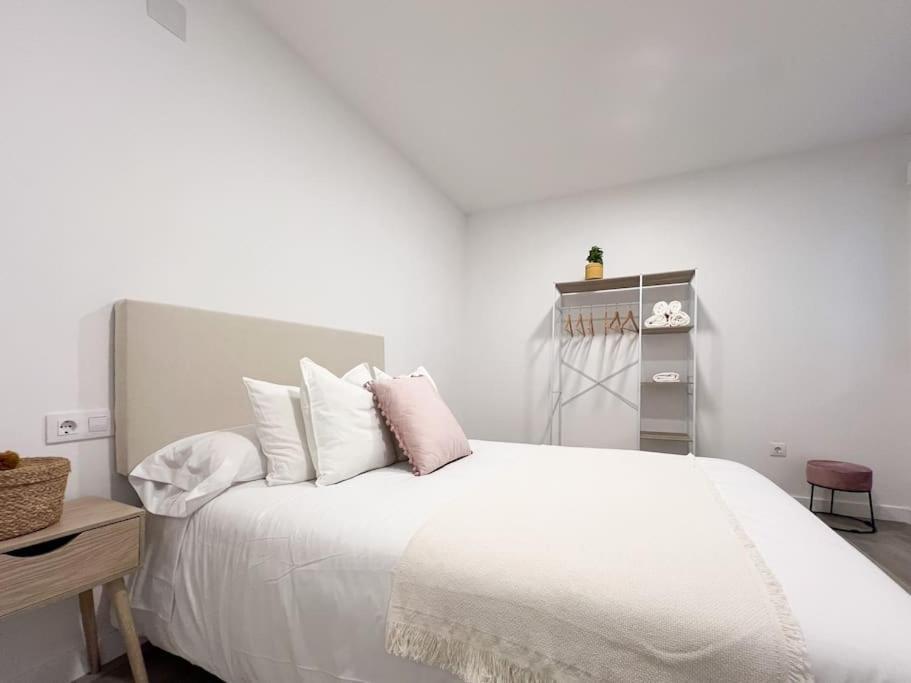 Apartamentos Gredos 002 Jaraiz de la Vera Εξωτερικό φωτογραφία