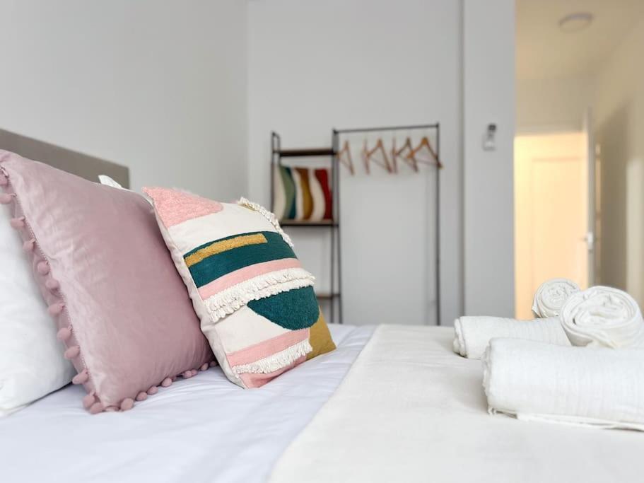 Apartamentos Gredos 002 Jaraiz de la Vera Εξωτερικό φωτογραφία