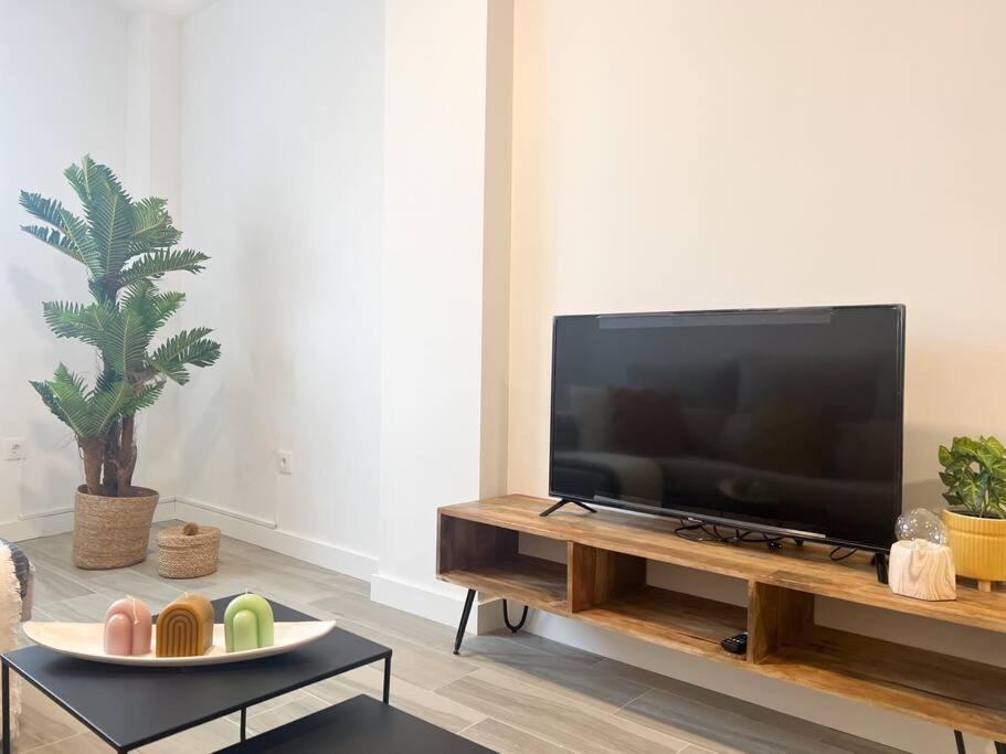 Apartamentos Gredos 002 Jaraiz de la Vera Εξωτερικό φωτογραφία