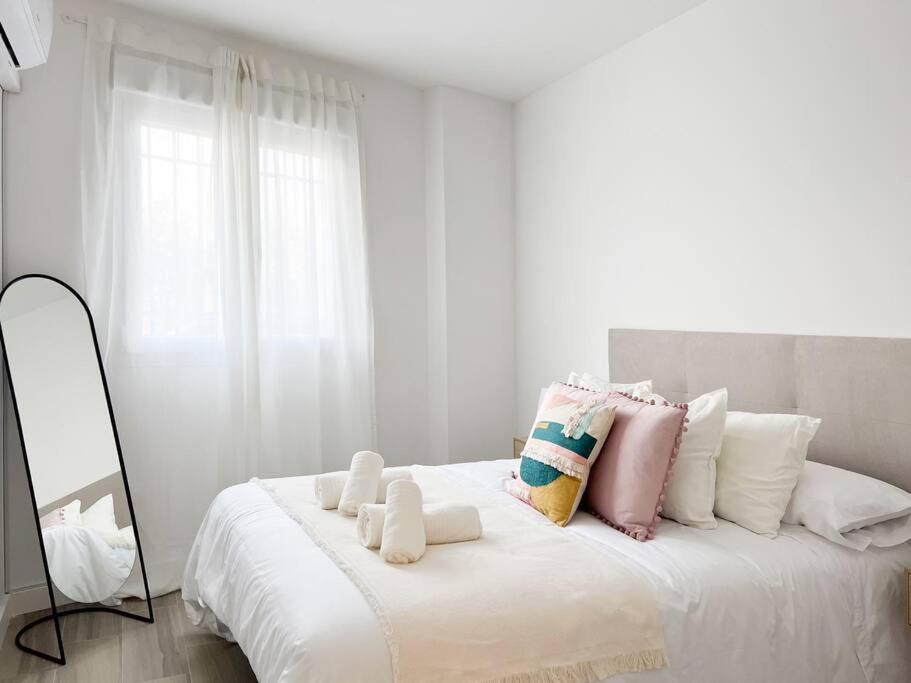 Apartamentos Gredos 002 Jaraiz de la Vera Εξωτερικό φωτογραφία
