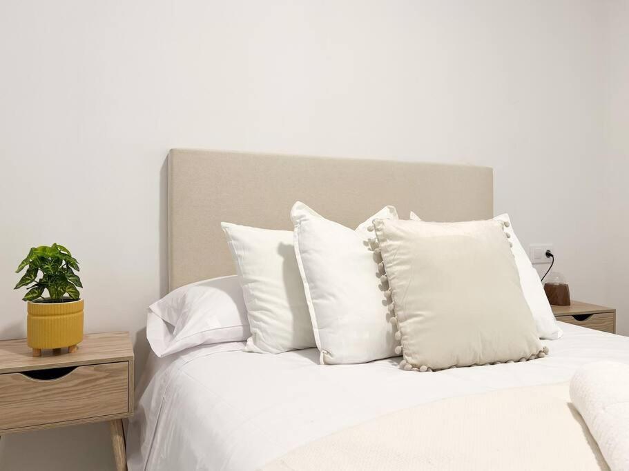 Apartamentos Gredos 002 Jaraiz de la Vera Εξωτερικό φωτογραφία