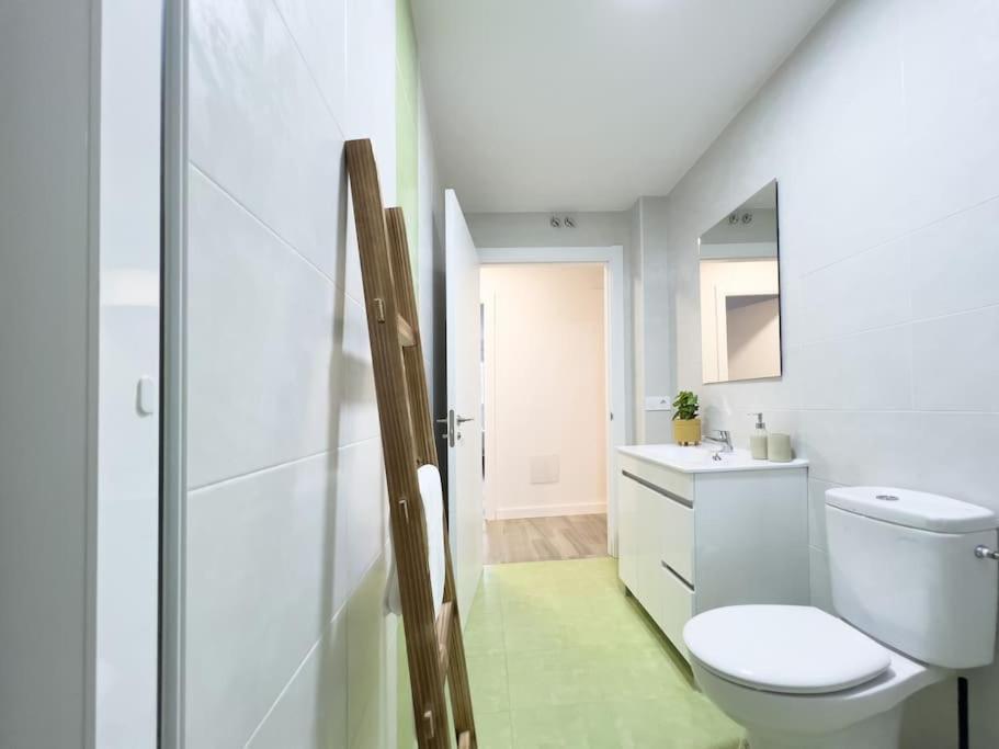 Apartamentos Gredos 002 Jaraiz de la Vera Εξωτερικό φωτογραφία