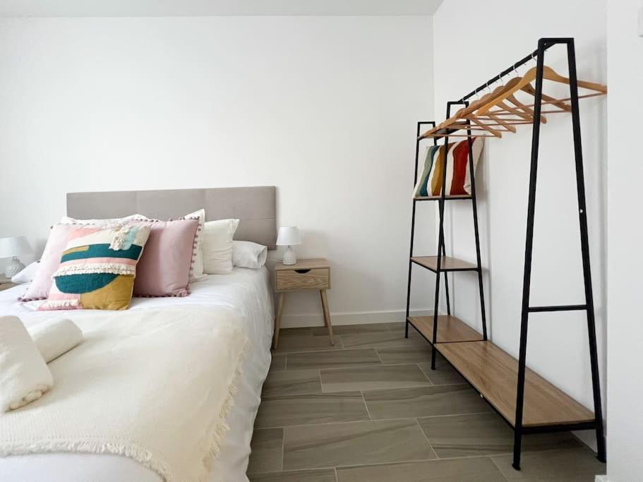 Apartamentos Gredos 002 Jaraiz de la Vera Εξωτερικό φωτογραφία