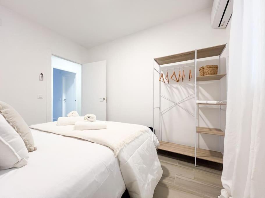 Apartamentos Gredos 002 Jaraiz de la Vera Εξωτερικό φωτογραφία