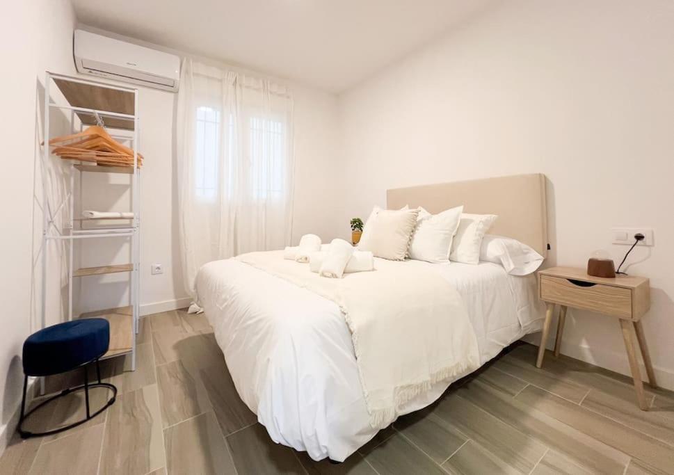 Apartamentos Gredos 002 Jaraiz de la Vera Εξωτερικό φωτογραφία