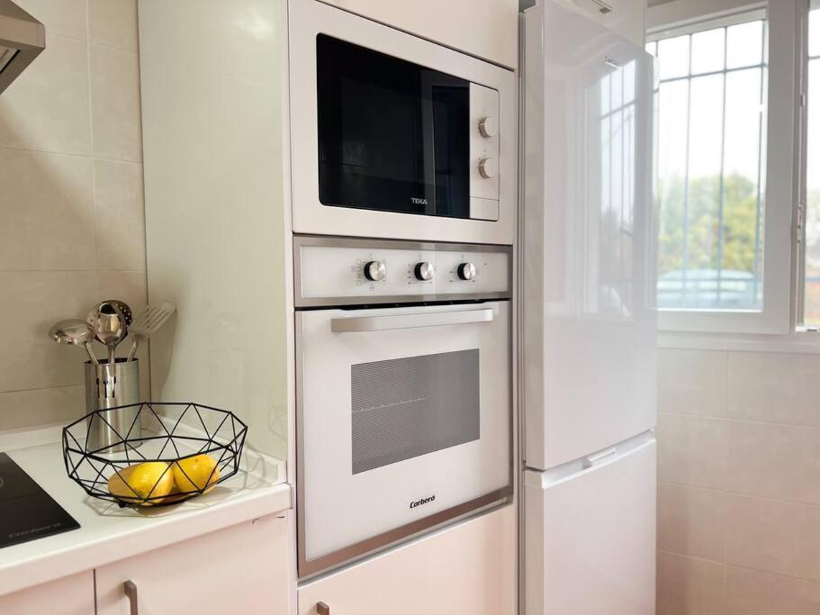 Apartamentos Gredos 002 Jaraiz de la Vera Εξωτερικό φωτογραφία