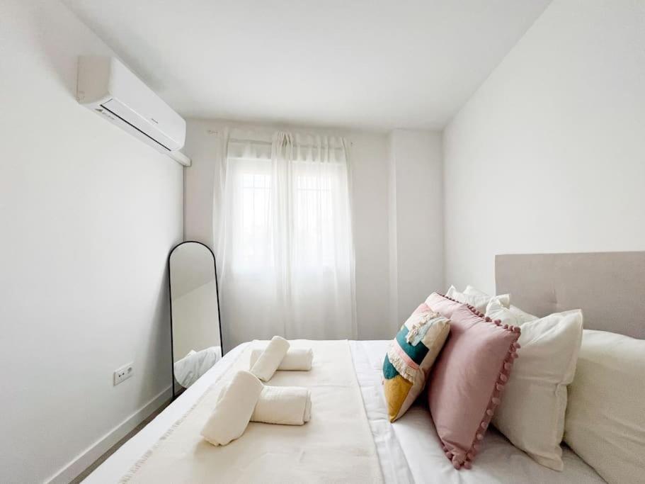 Apartamentos Gredos 002 Jaraiz de la Vera Εξωτερικό φωτογραφία