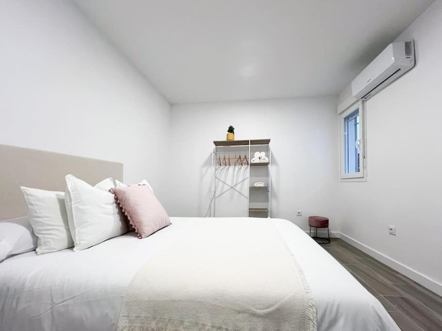 Apartamentos Gredos 002 Jaraiz de la Vera Εξωτερικό φωτογραφία